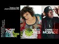 Christian  McBride to Gig with Norah Jones 2/28/22