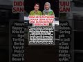 anak desy ratnasari diduga lebih setuju sang bunda dengan ruben onsu shortvideo news shorts