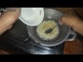 Tutorial Masak Lenggang Mie Indomie Goreng || chyfa SM