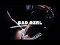 Wizkid X Asake Type Beat  - BAD GIRL - Amapiano Instrumental 2024