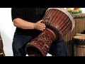 What Is the Djembe? | African Drums