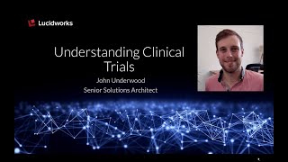 Webinar: Understanding Clinical Trials Data