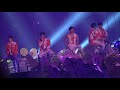 190421 신화 21주년 콘서트 kiss me like that