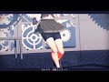 【mmd艦これ】ドラマツルギー【陽炎】