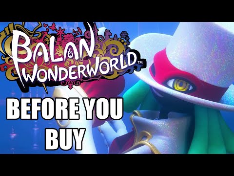 Balan Wonderworld 14 Things You Need To Know Before You Buy Balan