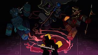 Block Tales - Demo 5 Trailer