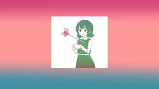 【ニコカラ】 たぶん終わり 【on vocal】