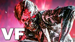 CALL OF DUTY VANGUARD Zombies Bande Annonce VF (2021)