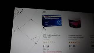 CVS Unadvertised Freebie deal No CRTs beginner deal 7/11/21 Instore only