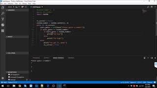 Python and SQLite Playground - Intro