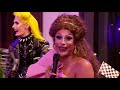 Pruikentijd the Reunion with queens from Drag Race Holland season 1! (presented by Podcast en Chill)