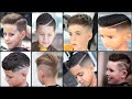 new style kids boys haircut 2021 || cool and guide line haircut for boys ||