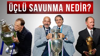 ÜÇLÜ SAVUNMA NEDİR? – NEDEN YİNE MODA OLDU?