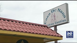 Casa De Nana restaurant in Springfield fighting to stay open