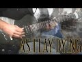 AS I LAY DYING - Forever | Guitar Cover [HD]