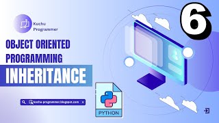 Python Inheritance Explained in Bengali | OOP for Beginners | Python Tutorial #pythonbangla