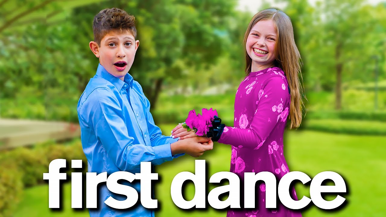 MY DAUGHTER'S FIRST DANCE *emotional*