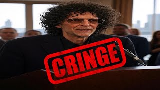 Howard Stern's Loose Lipped Staffers Describe His Downfall