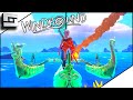 My New Trimaran Has Magical Powers In Winbound Game! E5