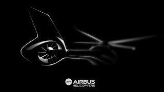 Heli-Expo 2015 - Airbus Helicopters X4 Unveiling