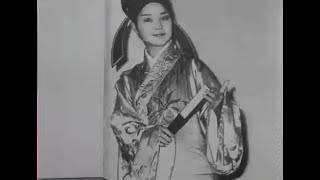 鄧麗君 唐伯虎點秋香 第一幕 廟堂  1973年