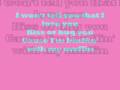 Lady GaGa - Pokerface w/lyrics