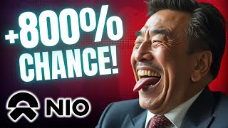 NIO STOCK 📈🚨 NIO STOCK SHORT SQUEEZE COMING IN 2025 ‼️🤑🚀💥 NIO STOCK ANALYSIS NIO STOCK PREDICTIONS