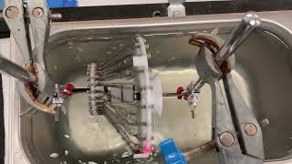 Shape Memory Alloy Heat Engines