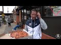 Barstool Pizza Review - Ralph's Pizza (Nutley,NJ)