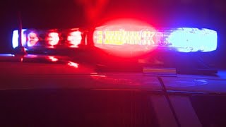 Van Buren County man charged with first-degree murder in the death of his father