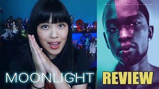 Moonlight | Movie Review