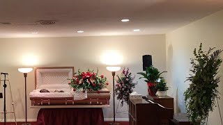 Funeral Services for Mr. Quentin T Edgerton