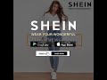 shein feed your need for fashion