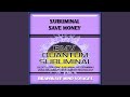 Subliminal Save Money - Ocean Soundscape Track