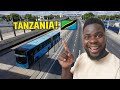 This African Country Will Surprise You! My First Impressions Of TANZANIA as a UGANDAN