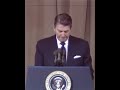 ronald reagan s joke about atheists