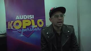 Kemeriahan Audisi Koplo Superstar di Surabaya, Semangat Peserta Membara!