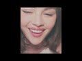 selena gomez benny blanco gracie abrams call me when you break up lyrics español video