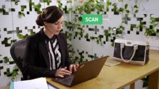 WORK 3.0: Canon Digitisation Solution