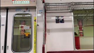 【東芝PMSM-VVVF】02系B修繕車(編成不明) 丸ノ内線 新宿御苑前〜四ッ谷間走行音