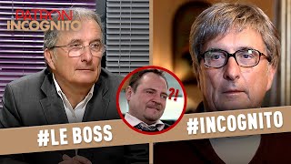 Patron incognito : Christian Amiard - PDG des franchises Cash Converters | EPISODE COMPLET