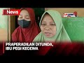 Ibu Pegi Berharap Anaknya Segera Bebas dari Tuntutan - iNews Malam 25/06