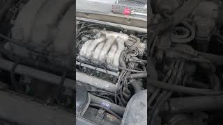 2006 Hyundai Tucson crank no start