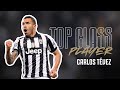 Carlitos 'El Apache' Tevez Legendary Goals Impossible To Forget | Juventus