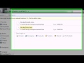 Intermediate Java Tutorial - 33 - Uploading and Testing the Applet
