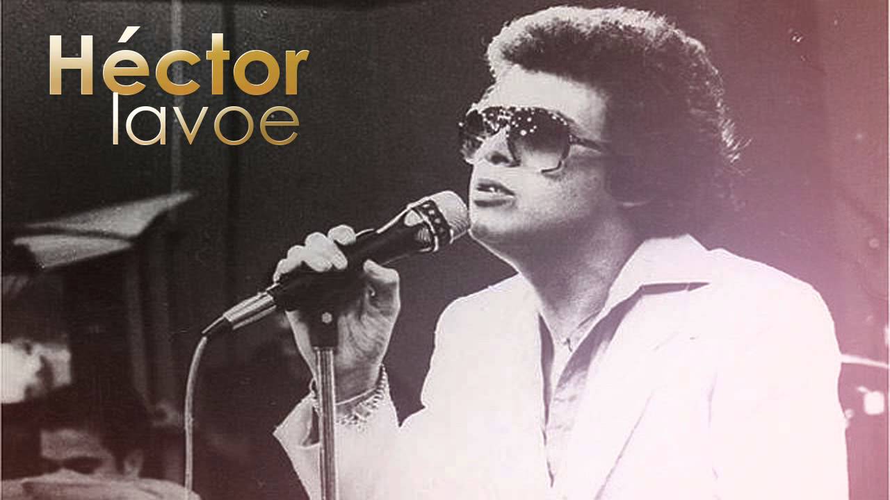 Locohector Lavoe Profile For Admiradores De Héctor Lavoe