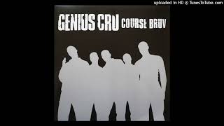 Genius Cru - Course Bruv (B'Slap Mix)