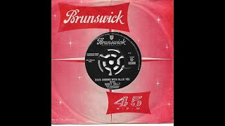 Buddy HOLLY - Rock around with Ollie Vee - 1956 - Rockabilly - Le 45t est de 1959