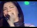 Regine Velasquez- COME IN OUT OF THE RAIN