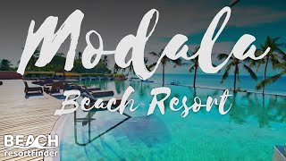 Modala Beach Resort - Panglao, Bohol